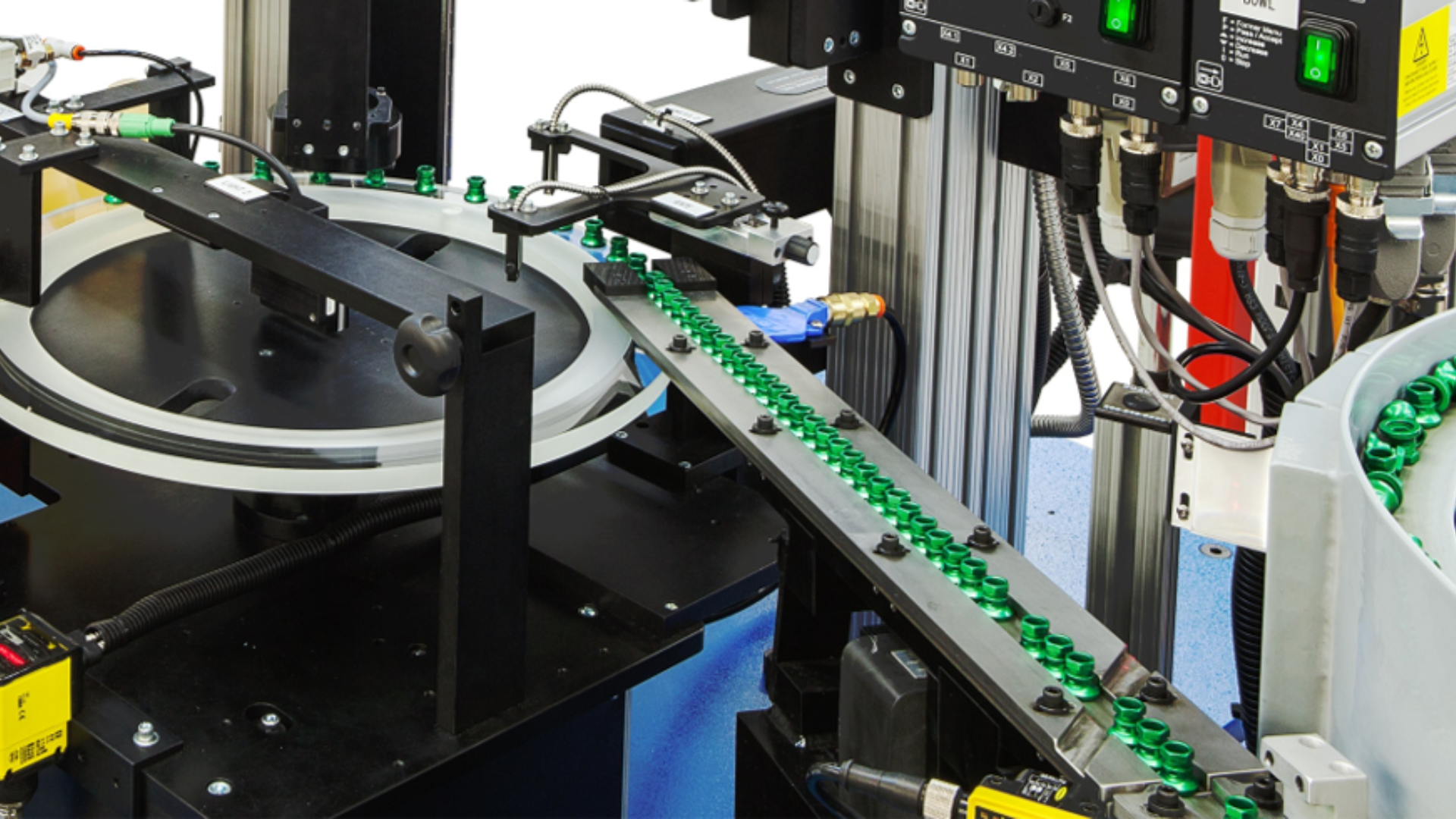Retina Visual Machine Vision & Automated Inspection Insights Blog - Retina Systems, Inc.